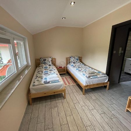Apartament Babitonga II Puck Luaran gambar