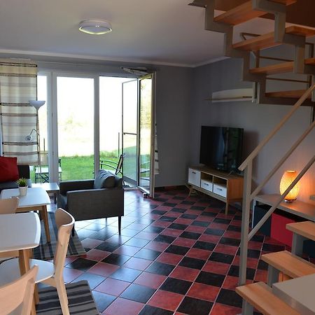 Apartament Babitonga II Puck Luaran gambar