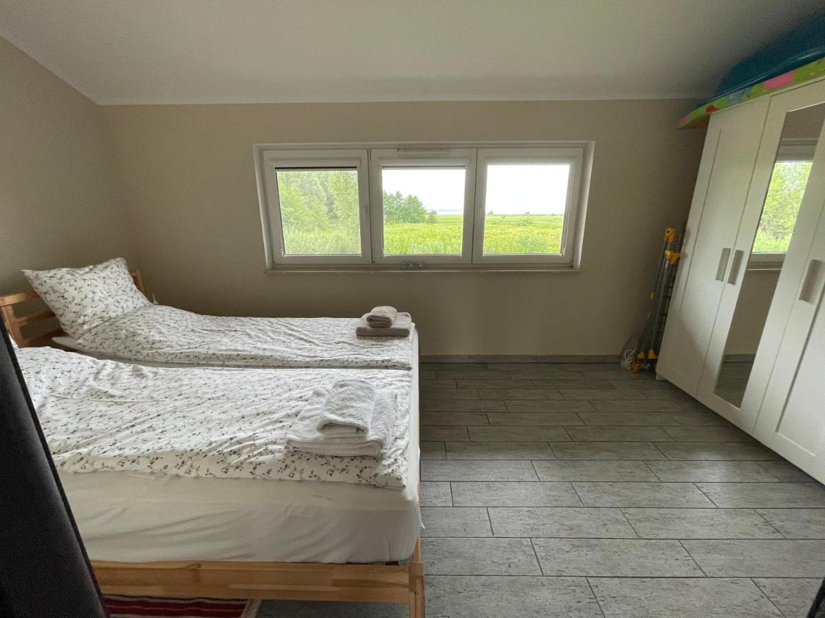 Apartament Babitonga II Puck Luaran gambar