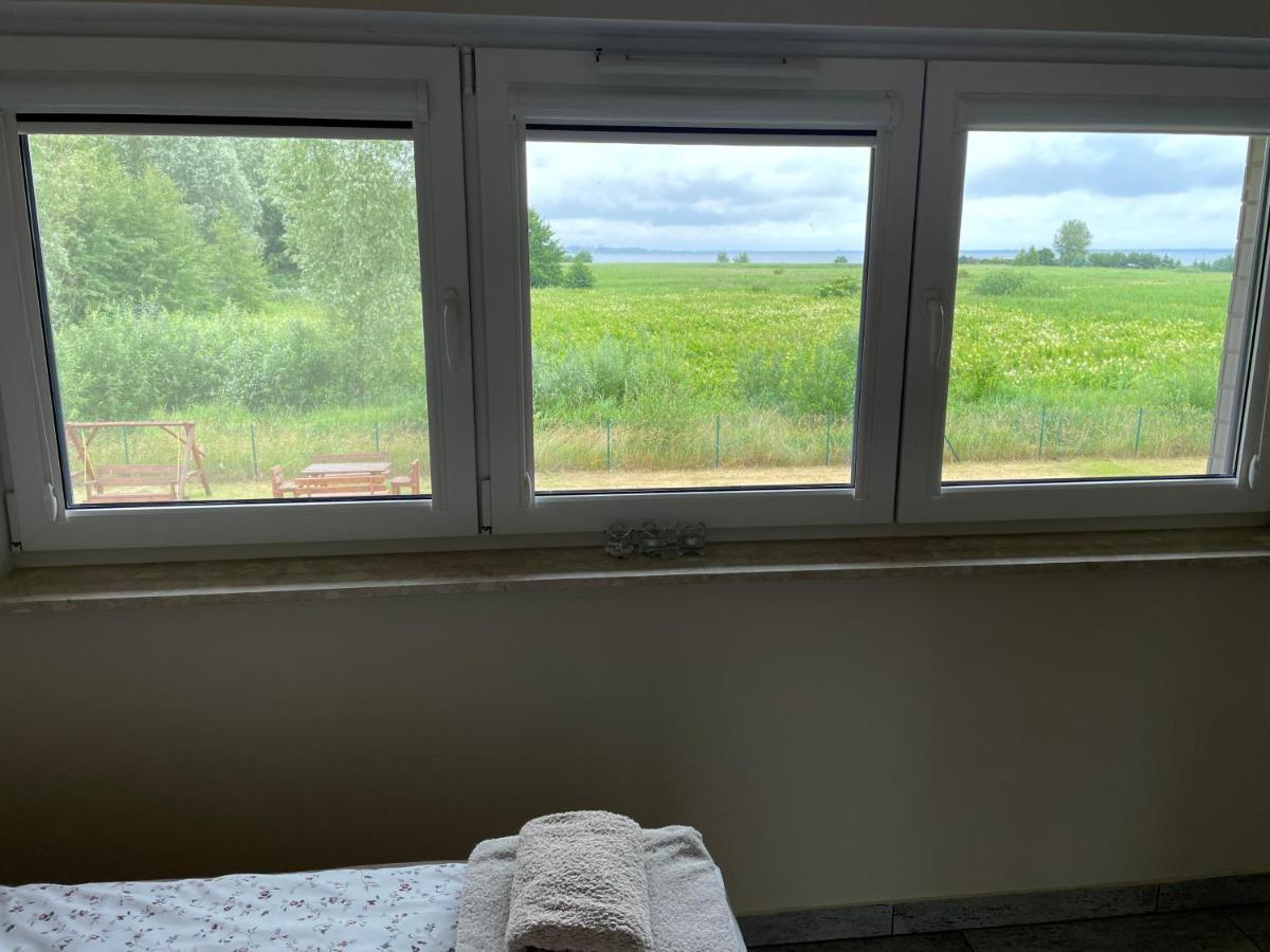 Apartament Babitonga II Puck Luaran gambar