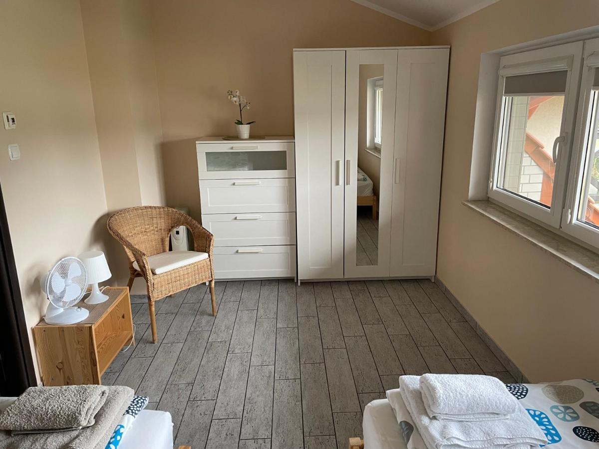 Apartament Babitonga II Puck Luaran gambar