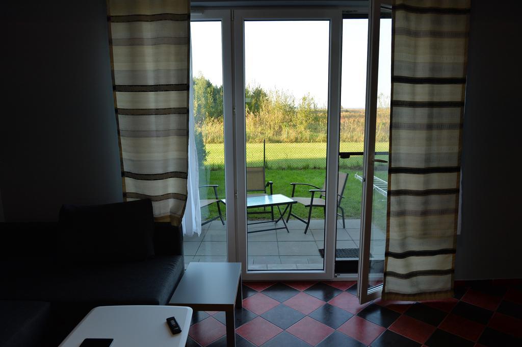 Apartament Babitonga II Puck Luaran gambar
