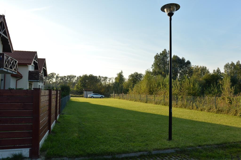 Apartament Babitonga II Puck Luaran gambar