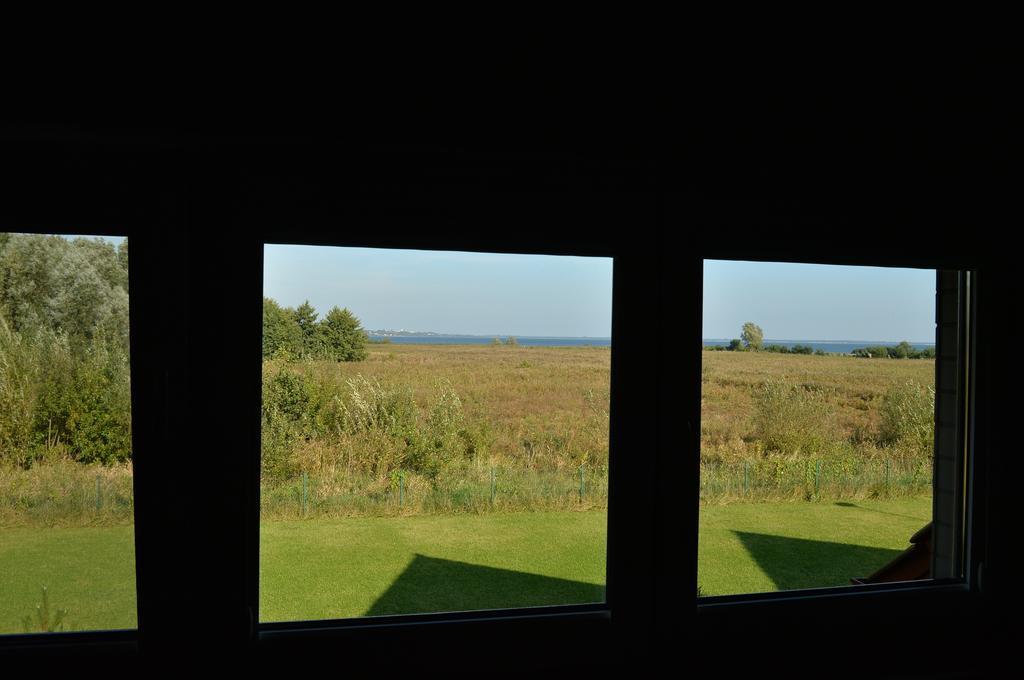 Apartament Babitonga II Puck Luaran gambar