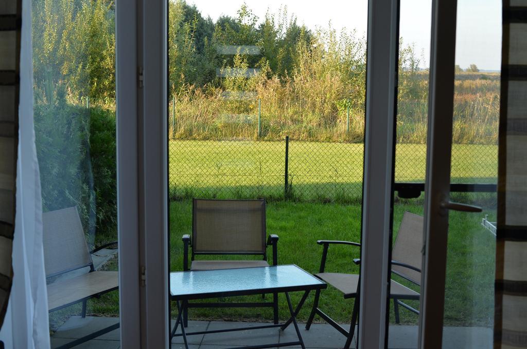 Apartament Babitonga II Puck Luaran gambar