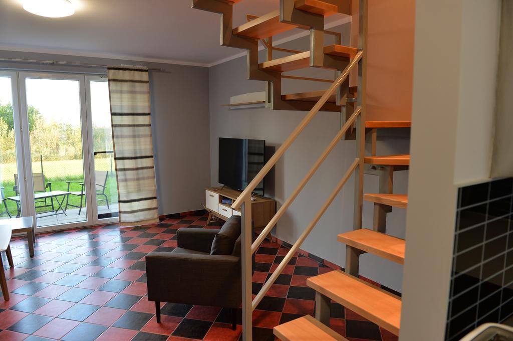 Apartament Babitonga II Puck Luaran gambar