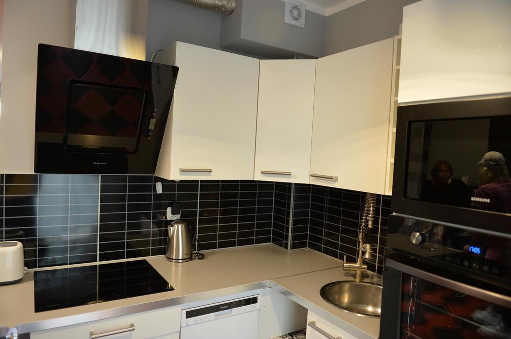 Apartament Babitonga II Puck Luaran gambar