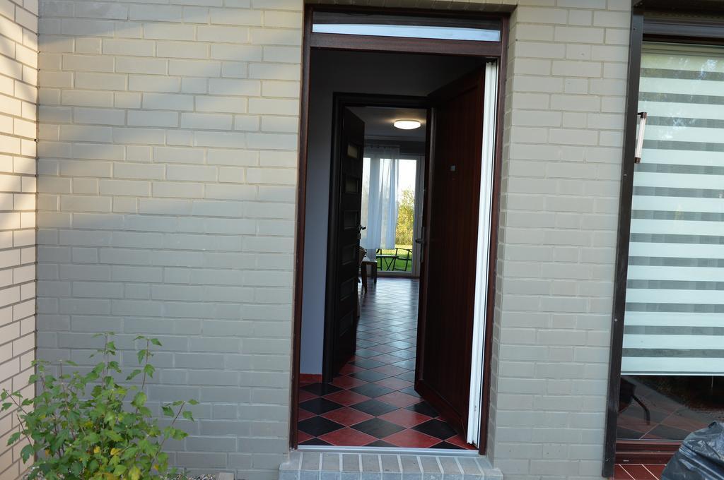 Apartament Babitonga II Puck Luaran gambar