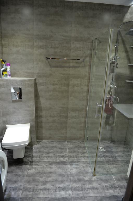 Apartament Babitonga II Puck Luaran gambar