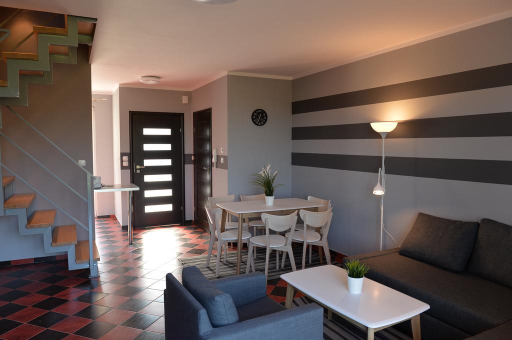 Apartament Babitonga II Puck Luaran gambar
