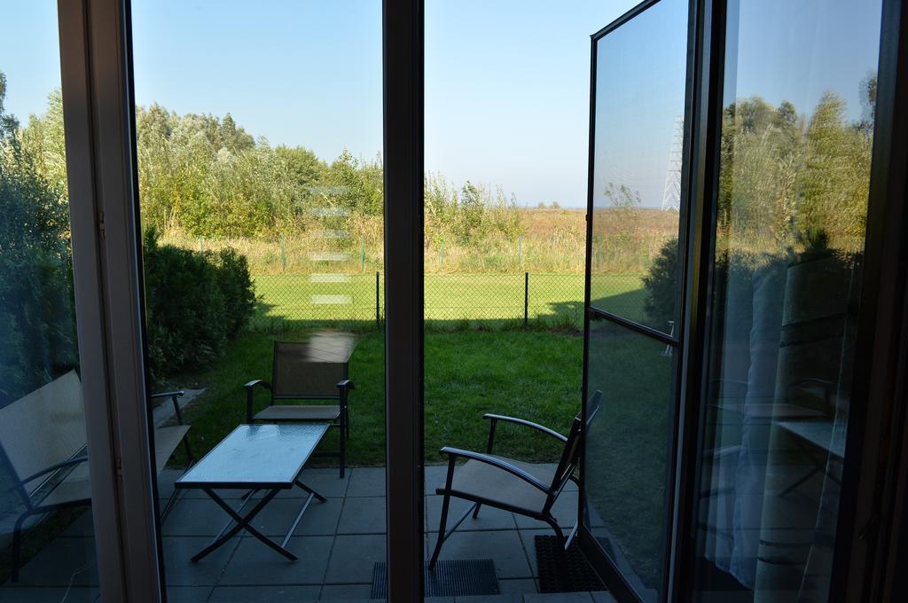 Apartament Babitonga II Puck Luaran gambar