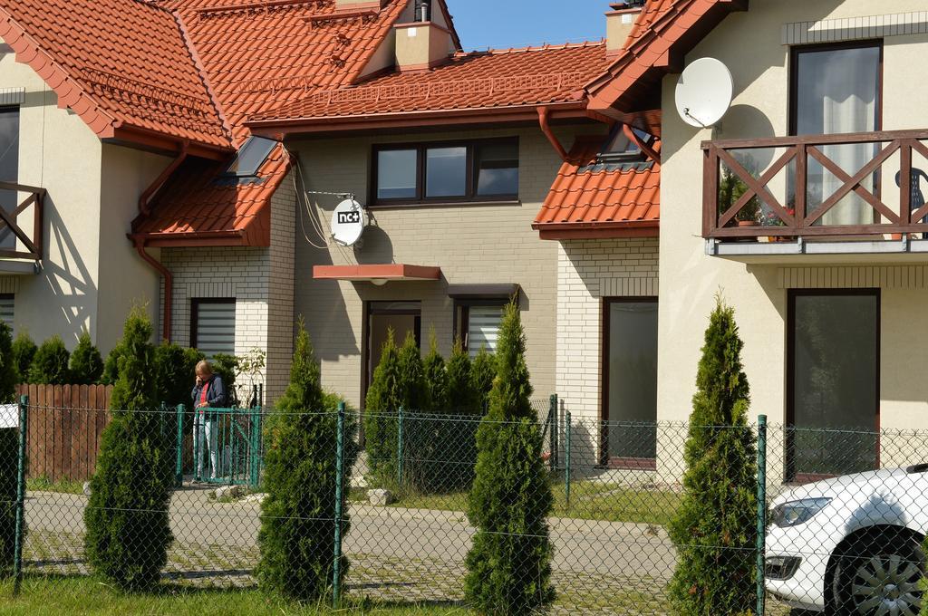 Apartament Babitonga II Puck Luaran gambar