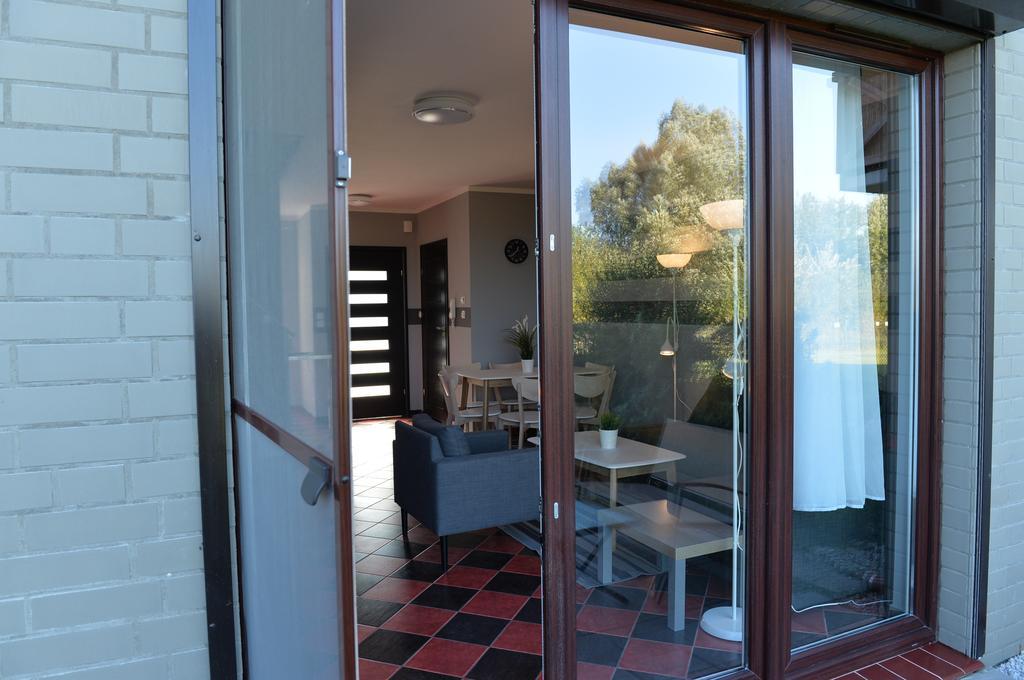 Apartament Babitonga II Puck Luaran gambar