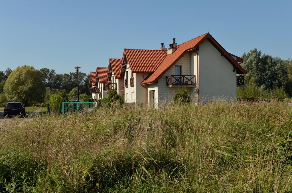 Apartament Babitonga II Puck Luaran gambar