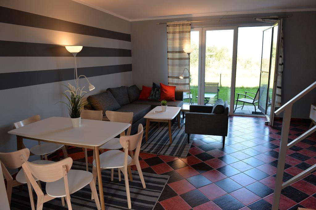 Apartament Babitonga II Puck Luaran gambar